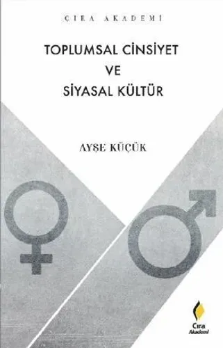 Toplumsal Cinsiyet ve Siyasal Kültür