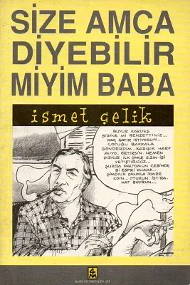 Size Amca Diyebilir miyim Baba