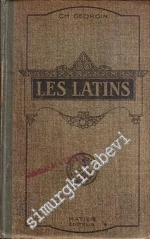 Les Latins -