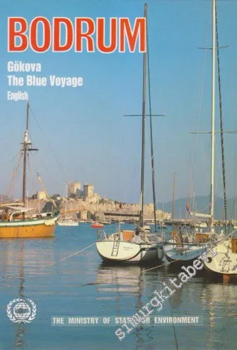 Bodrum Gökova: The Blue Voyage -