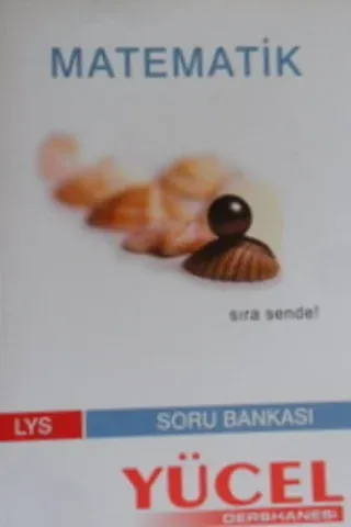LYS Matematik Soru Bankası