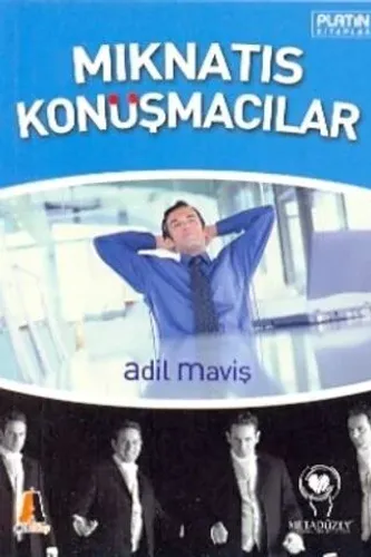 Mıknatıs Konuşmacılar