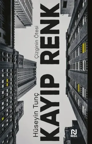 Kayıp Renk | Kitap Ambarı