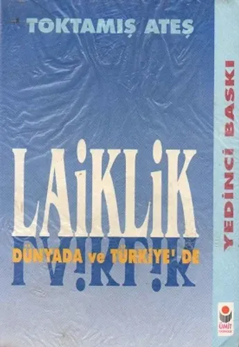 Laiklik Dünyada ve Türkiye'de
