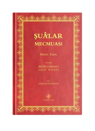 Orta Boy Şualar-1 Mecmuası (Mukayeseli)