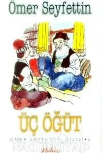 Üç Öğüt