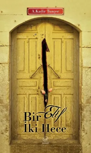 Bir Elif İki Hece