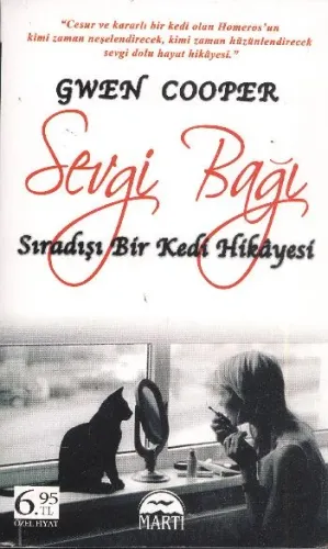 Sevgi Bağı (Orta Boy)