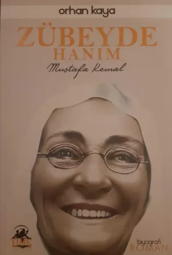 Zübeyde Hanım