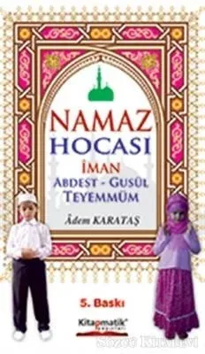 Namaz Hocası