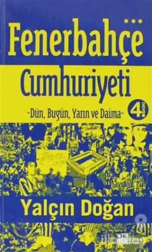 Fenerbahçe Cumhuriyeti