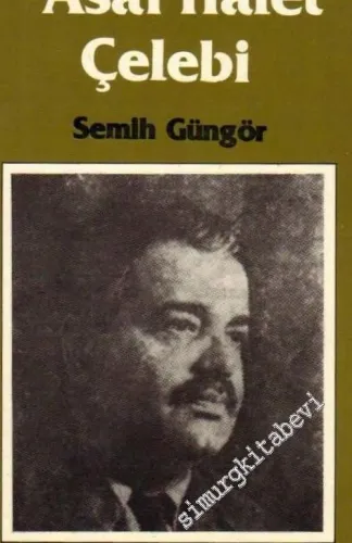 Asaf Halet Çelebi -        1985