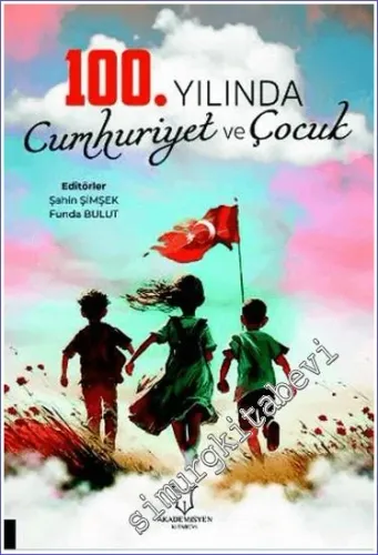 100. Yılında Cumhuriyet ve Çocuk -         2024