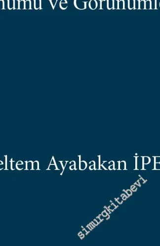 Türkçe Sözlük'te Eşdizimli Ögelerin Sunumu ve Görünümleri -         2020