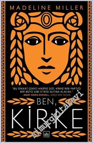 Ben Kirke -