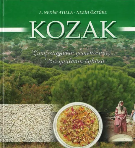 Kozak