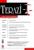 Terazi Aylık Hukuk Dergisi Sayı:37 Eylül 2009 1