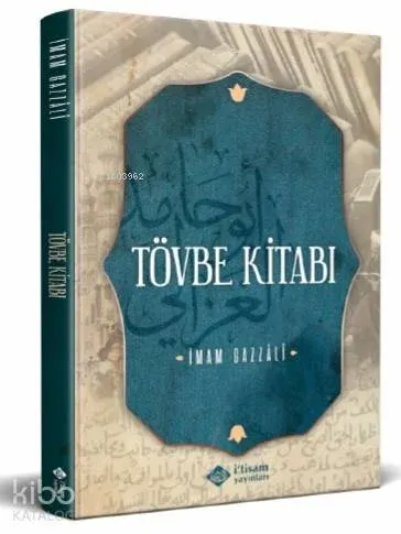 Tövbe Kitabı | benlikitap.com