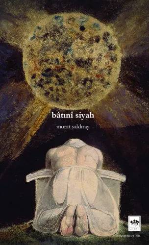 Ötüken Kitap | Bâtınî Siyah Murat Saldıray