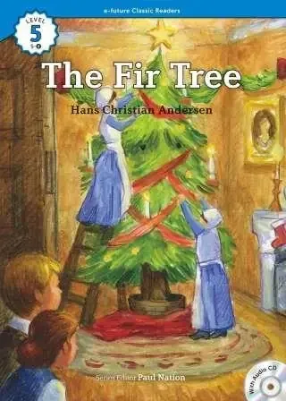 The Fir Tree +CD (eCR Level 5)