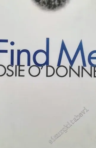 Find Me -        2002