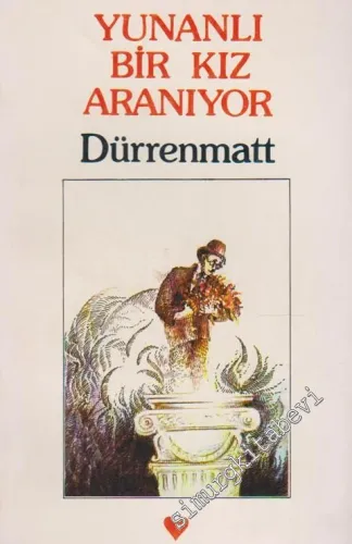 Yunanlı Bir Kız Aranıyor