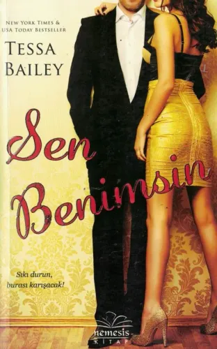 Sen Benimsin
