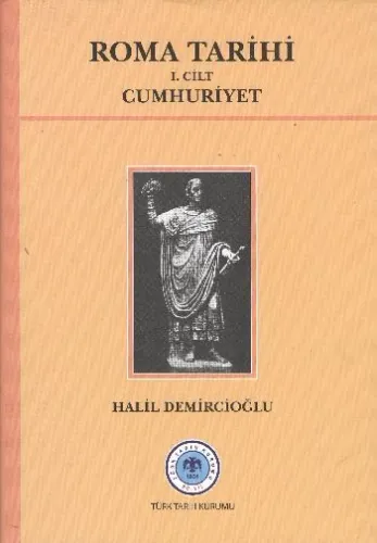 Roma Tarihi-1: Cumhuriyet