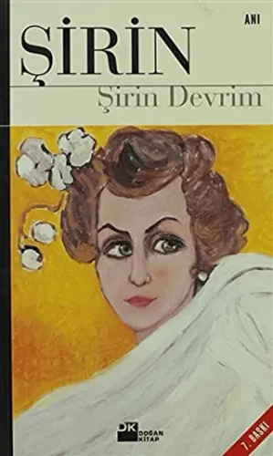 Şirin Şirin Devrim