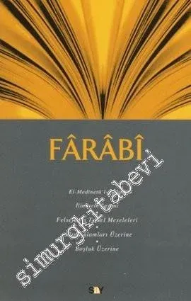 Farabi: Doğu Bilgeliğinin Kapısı -         2009