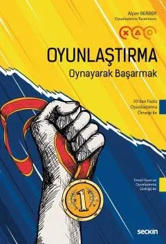 Oyunlaştırma – Oynayarak Başarmak