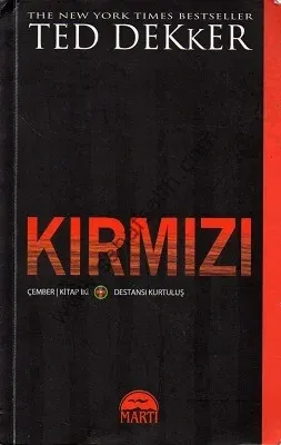 Kırmızı