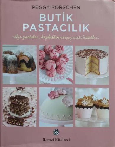 Butik Pastacılık