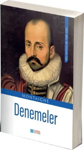 Montaigne Denemeler