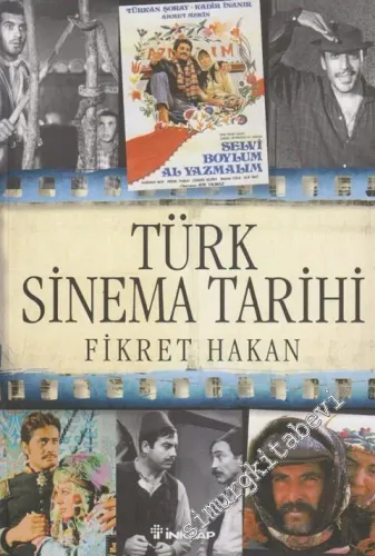 Türk Sinema Tarihi (Öğrenci Edisyonu)