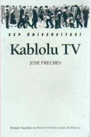 Kablolu TV