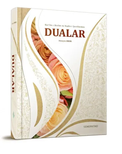 Kuranı Kerim ve Hadisi Şeriflerden Dualar