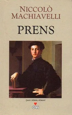 Prens