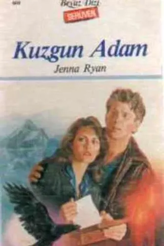 Kuzgun Adam-600 (Serüven)