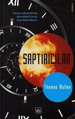 Saptırıcılar
