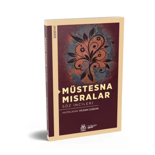 Müstesna Mısralar Vildan Coşkun Müstesna Mısralar Vildan Coşkun