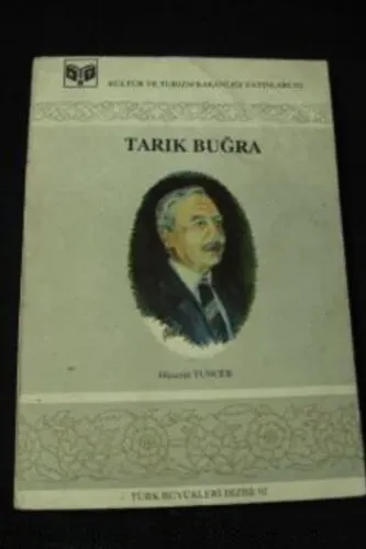 Tarık Buğra