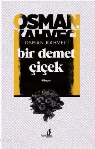 Bir Demet Çiçek