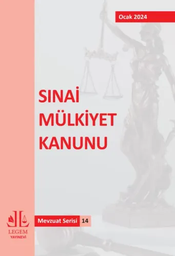 Sınai Mülkiyet Kanunu Yayın Kurulu