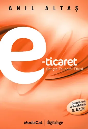 e-ticaret