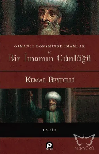 Osmanlı Döneminde İmamlar Ve Bir İmamın Günlüğü