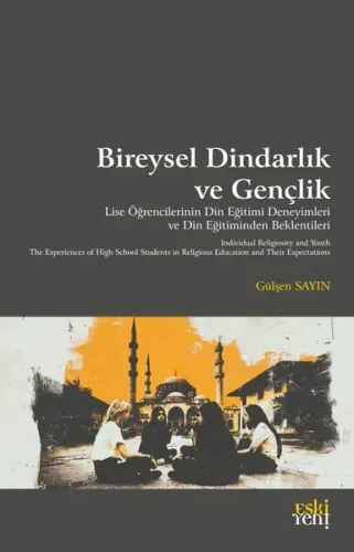 Bireysel Dindarlık ve Gençlik