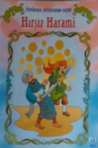 Hırsız Harami