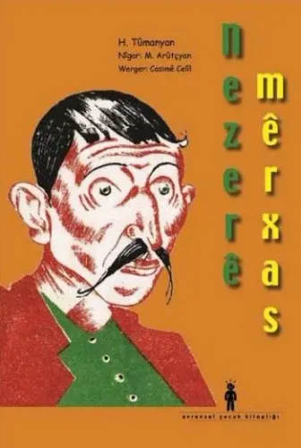 Nezere Merxas