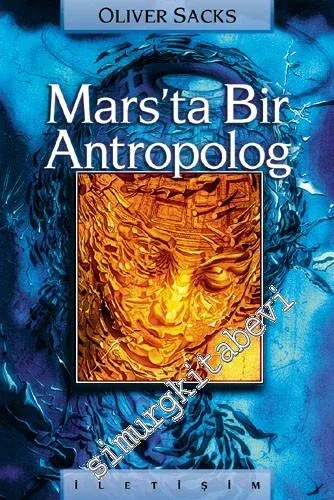 Mars'ta Bir Antropolog -        2001